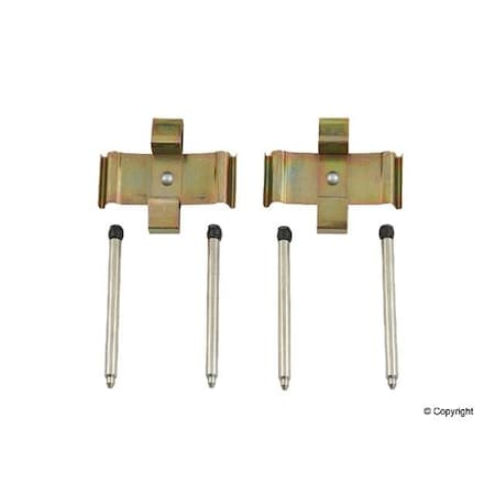 Genuine Hardware Kit, 91135195100 91135195100